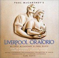 Paul McCartney : Liverpool Oratorio